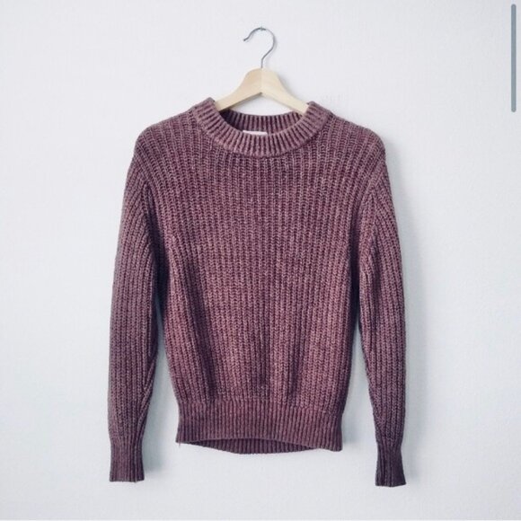 Wilfred essential chenille xs - Picture 2 of 2